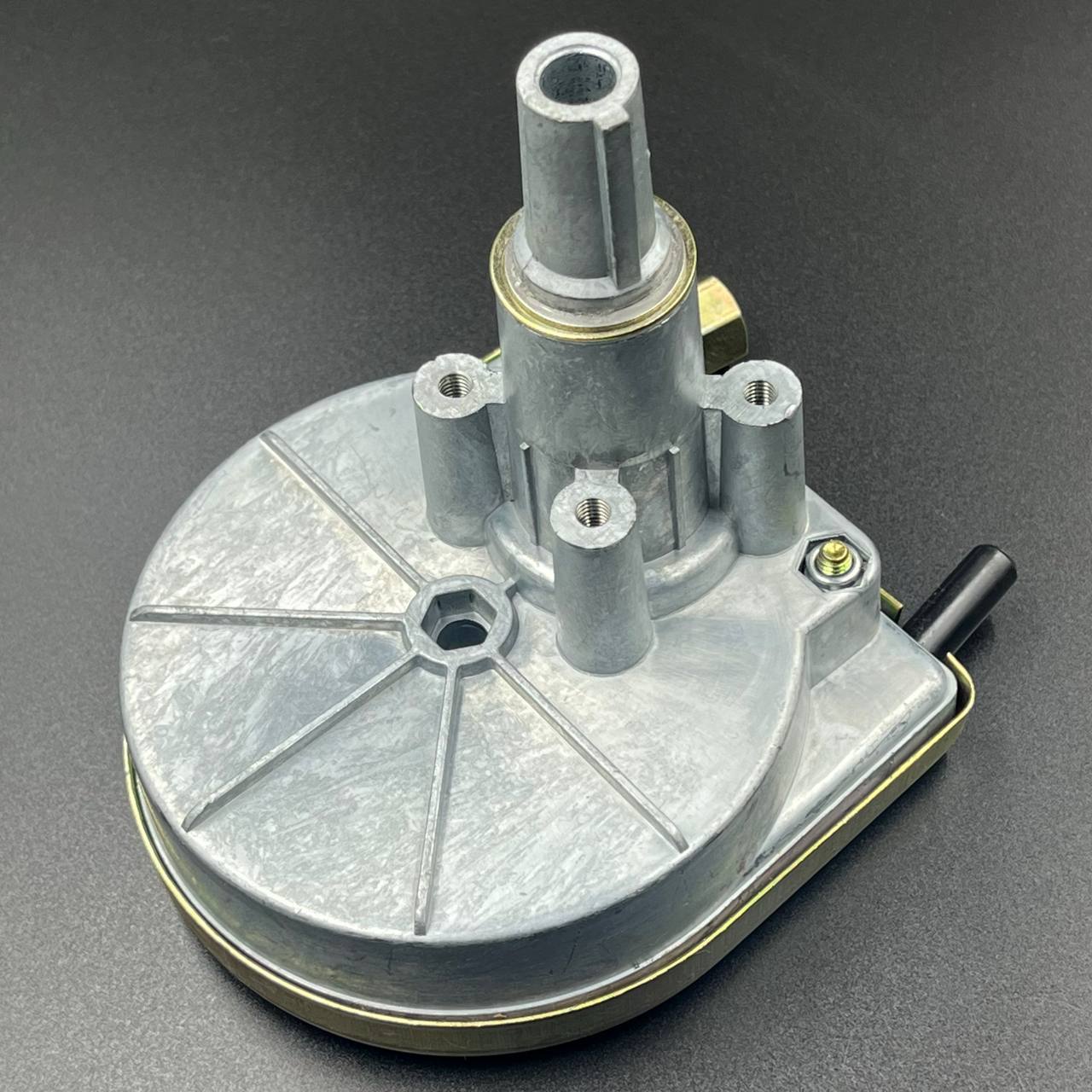 картинка Редуктор рулевой YK7-ES(Т67) (M58) (N-Flex)