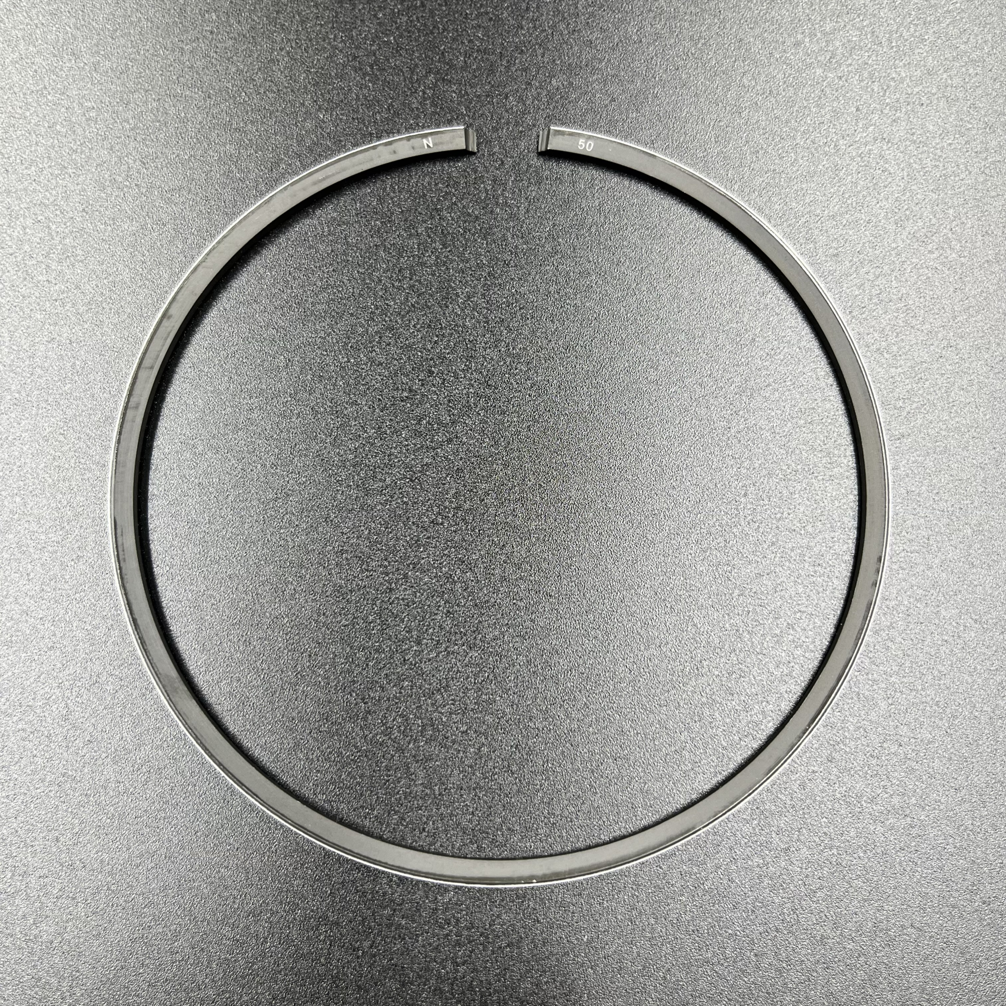 картинка Поршневой комплект Yamaha 115-225 (P) (21mm) (0.50mm) (KACAWA)