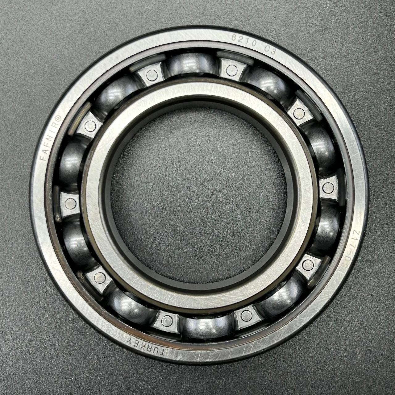 картинка Подшипник шариковый BEARING-BALL (Quicksilver)