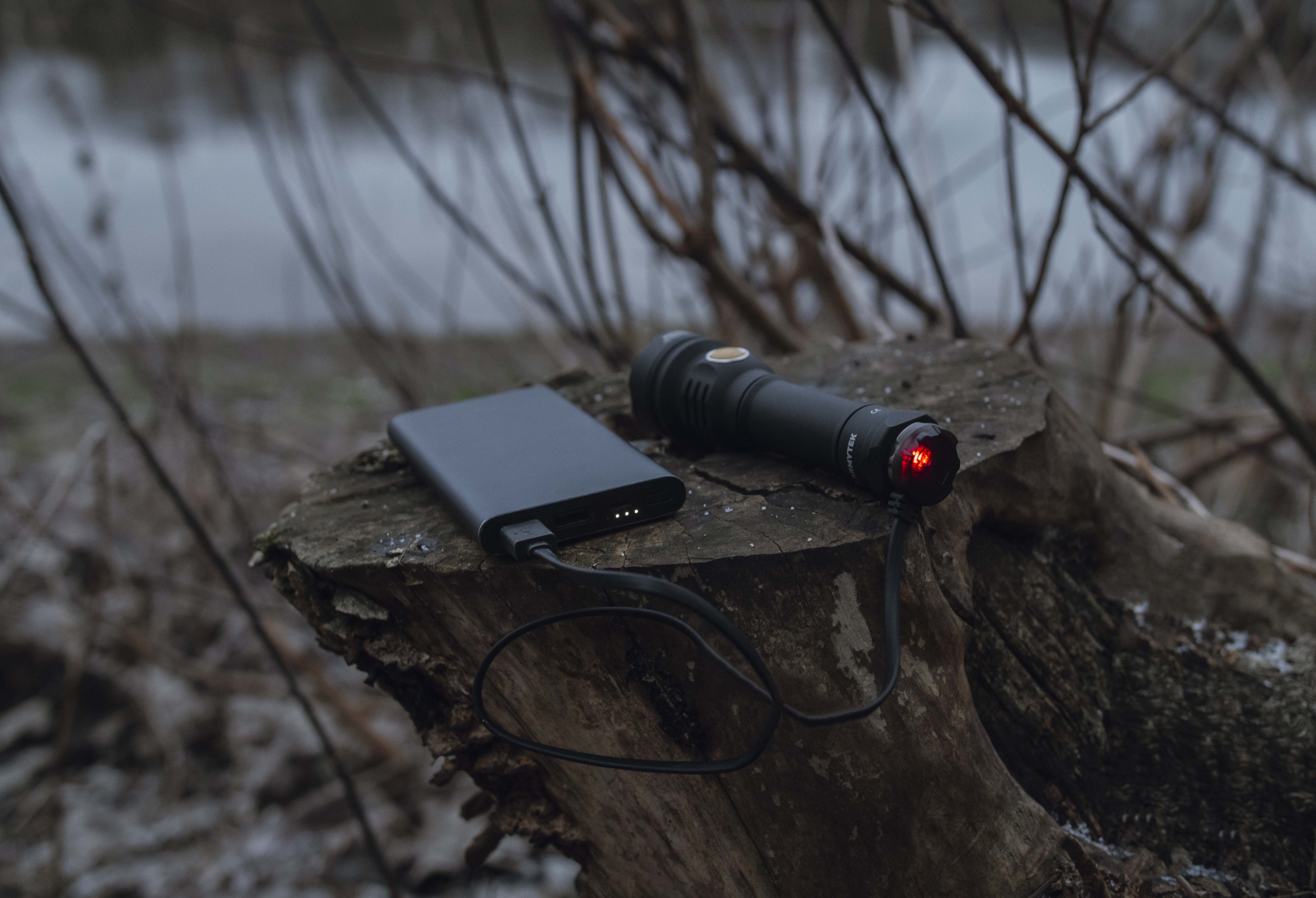картинка Фонарь Armytek Prime C2 Pro Max Warm