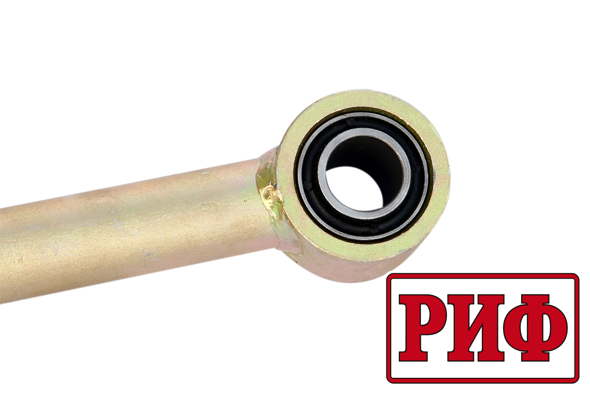 картинка Тяга панара РИФ регулируемая задняя Nissan Patrol