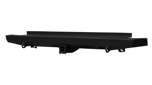 картинка Бампер задний УАЗ Пикап, в т.ч. рестайлинг 2014 стандарт, лифт 50, лифт 65 03.411.51 OJ