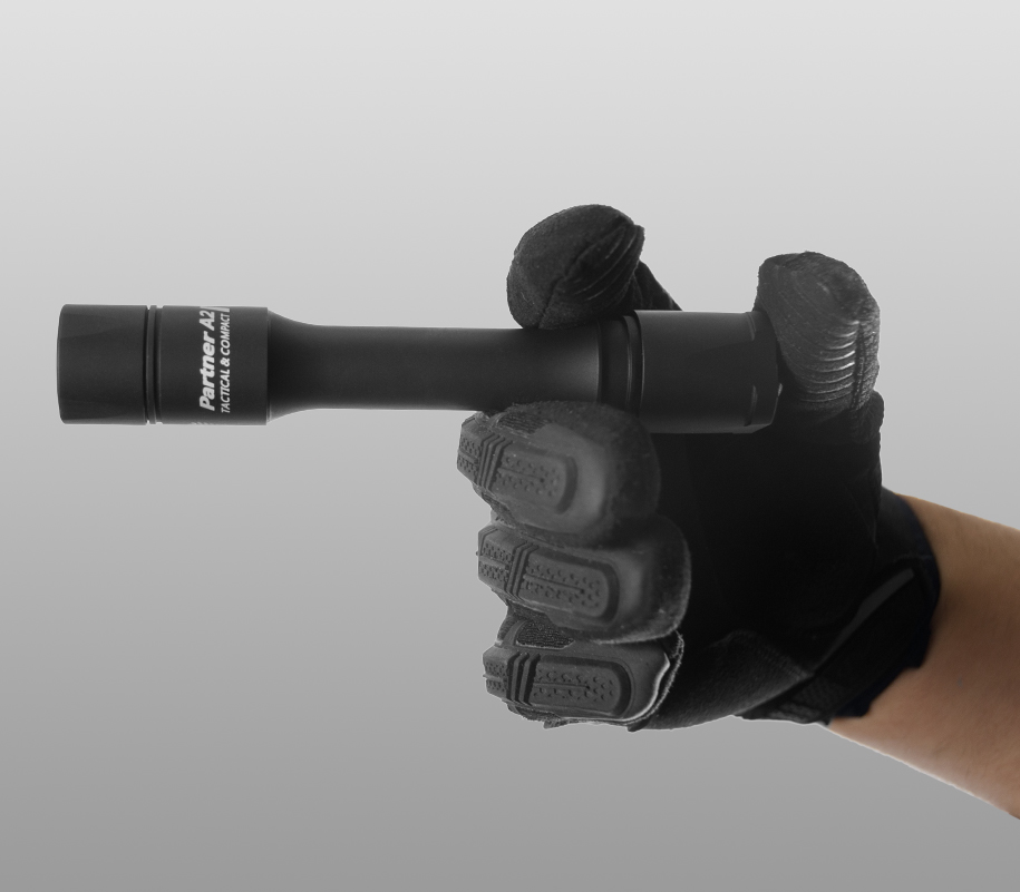 картинка Фонарь ARMYTEK Partner A2 XP-L БЕЛЫЙ