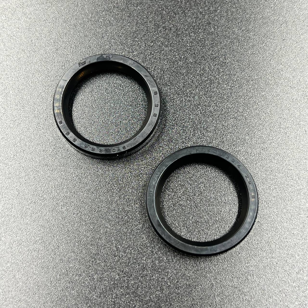 картинка Ремкомплект помпы охлаждения Yamaha F225-300 (Yamaha)