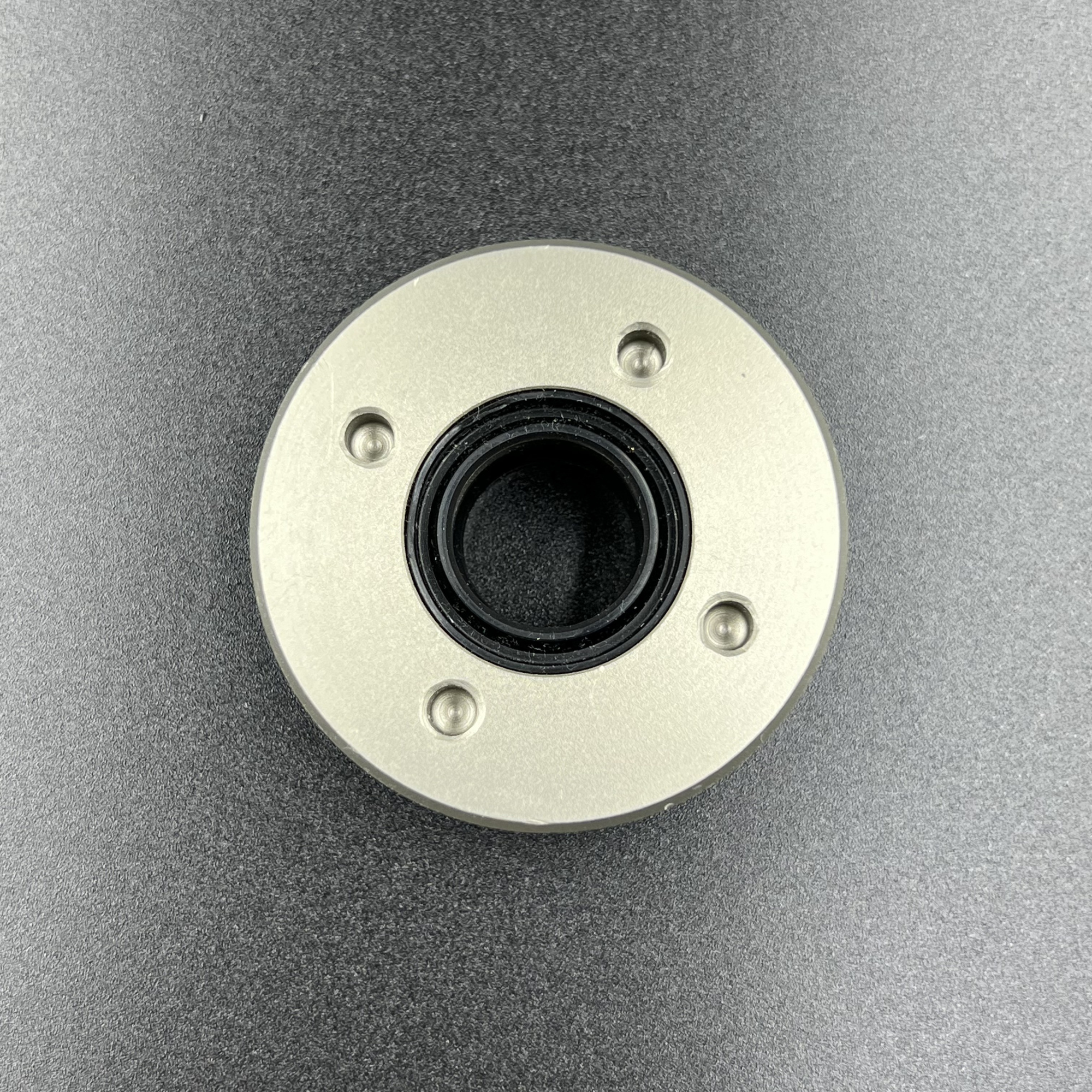 картинка Гайка вспомогательного штока гидроподъема Suzuki DF40-60 (PREMARINE)