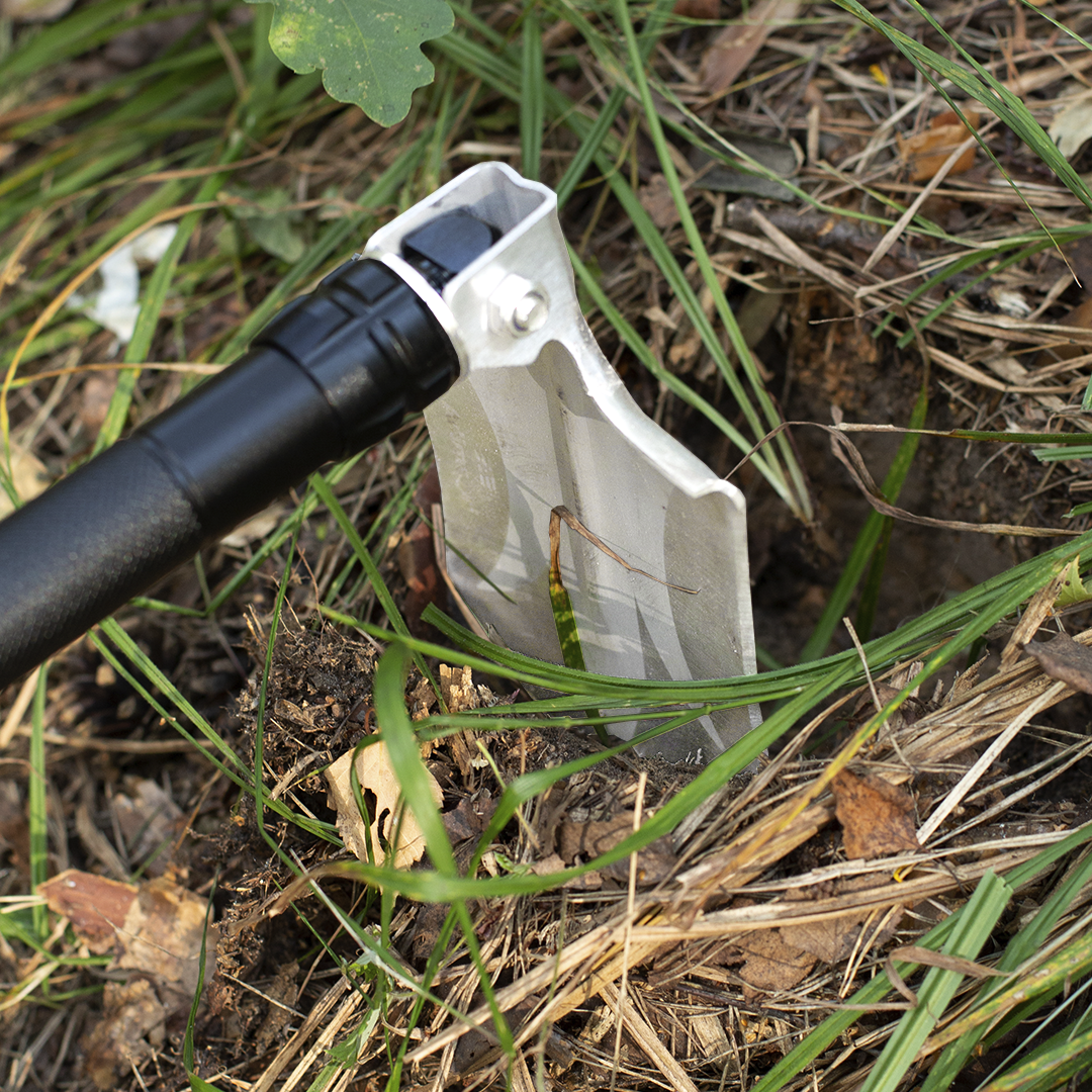 картинка Многофункциональная лопата Adimanti HK002