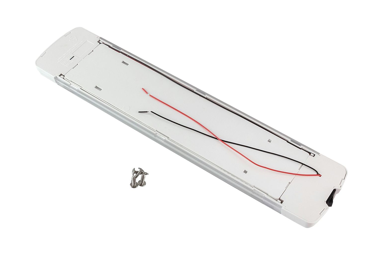 картинка Светильник каютный, две лампы, 12 В, 0.9 А, 8 Вт