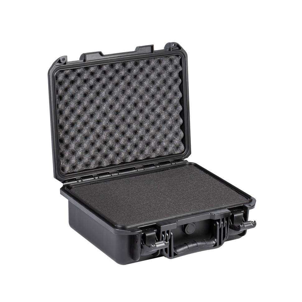 Кейс защитный Triton TR336200, внутр. разм.385*270*142 мм, IP67