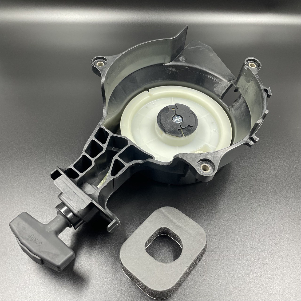 картинка Ручной стартер Yamaha F4 (PREMARINE)