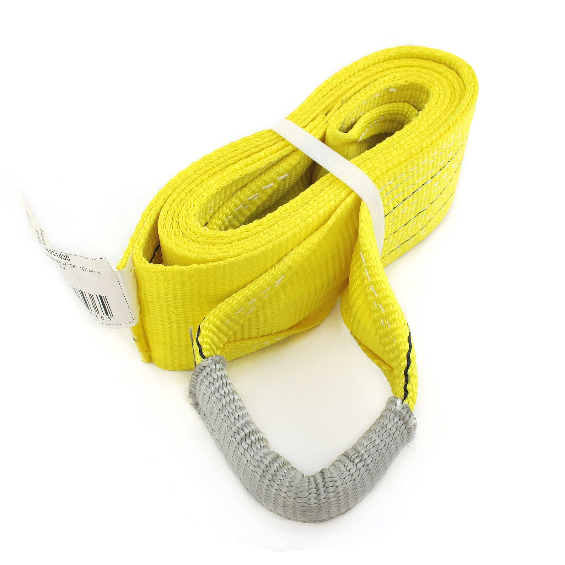 картинка Стропа корозащитная TR 100 мм х 3 м