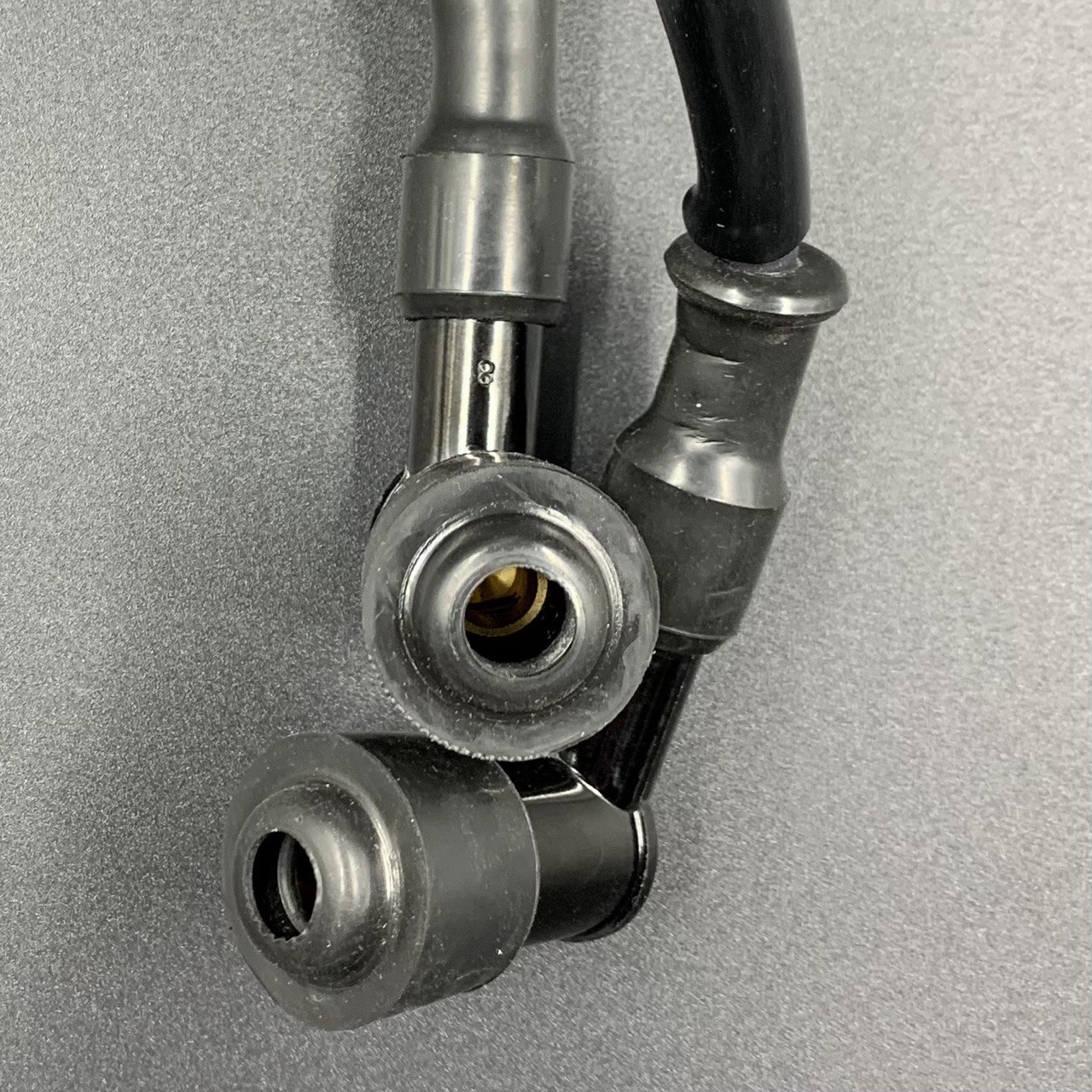 картинка Катушка зажигания высоковольтная Mercury/Tohatsu 9.9-18 (803706A1) (Omax)