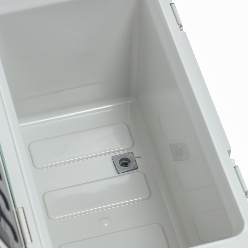 картинка Термобокс SHINWA Holiday Land Cooler 17H синий