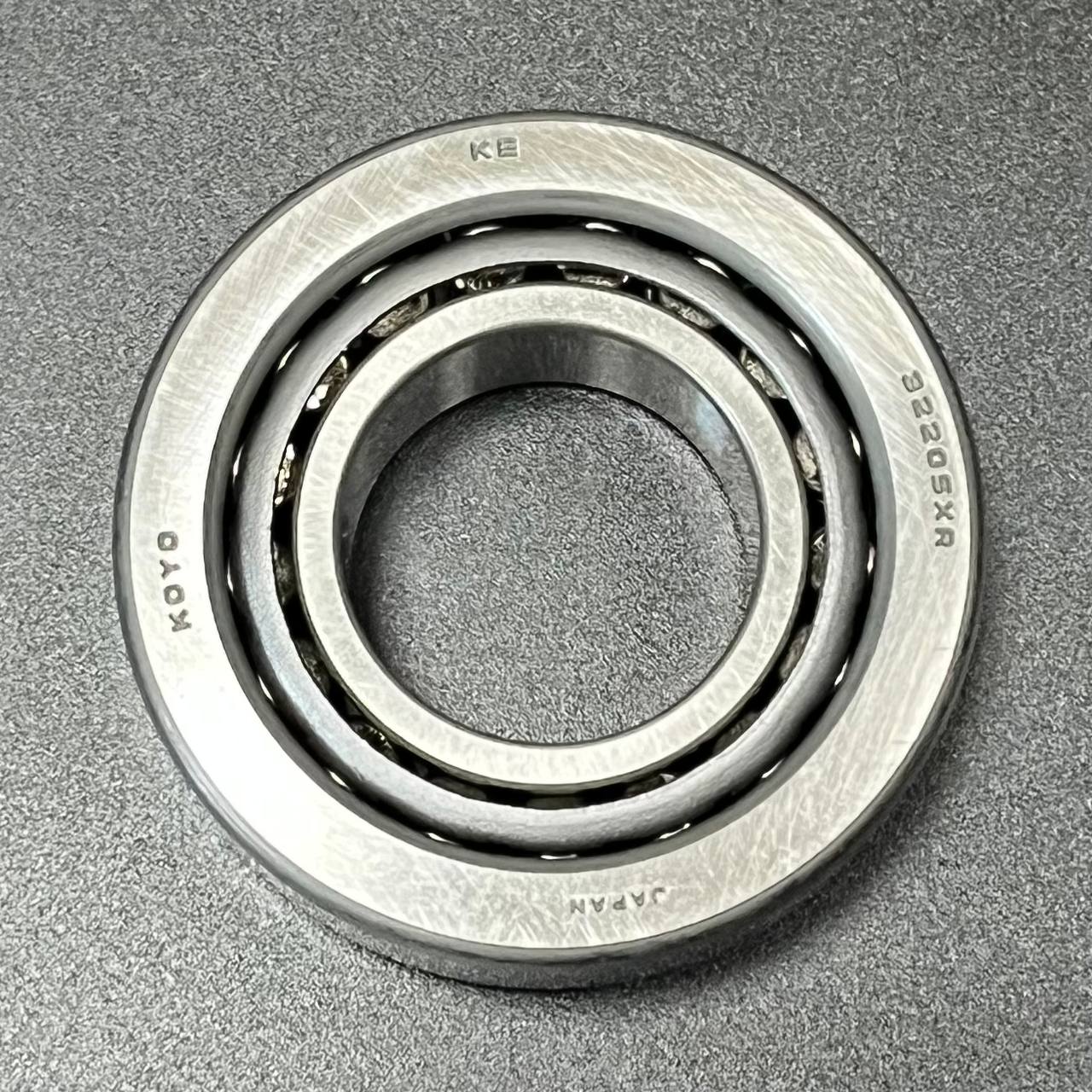 картинка Подшипник роликовый Suzuki DF40-140(A) (25x52x19.25) (09265-25040) (Suzuki)