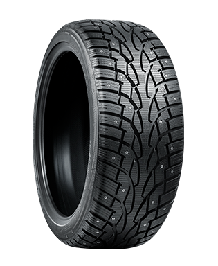 картинка Шина Nankang SW7 R17 225/55 101T шип XL