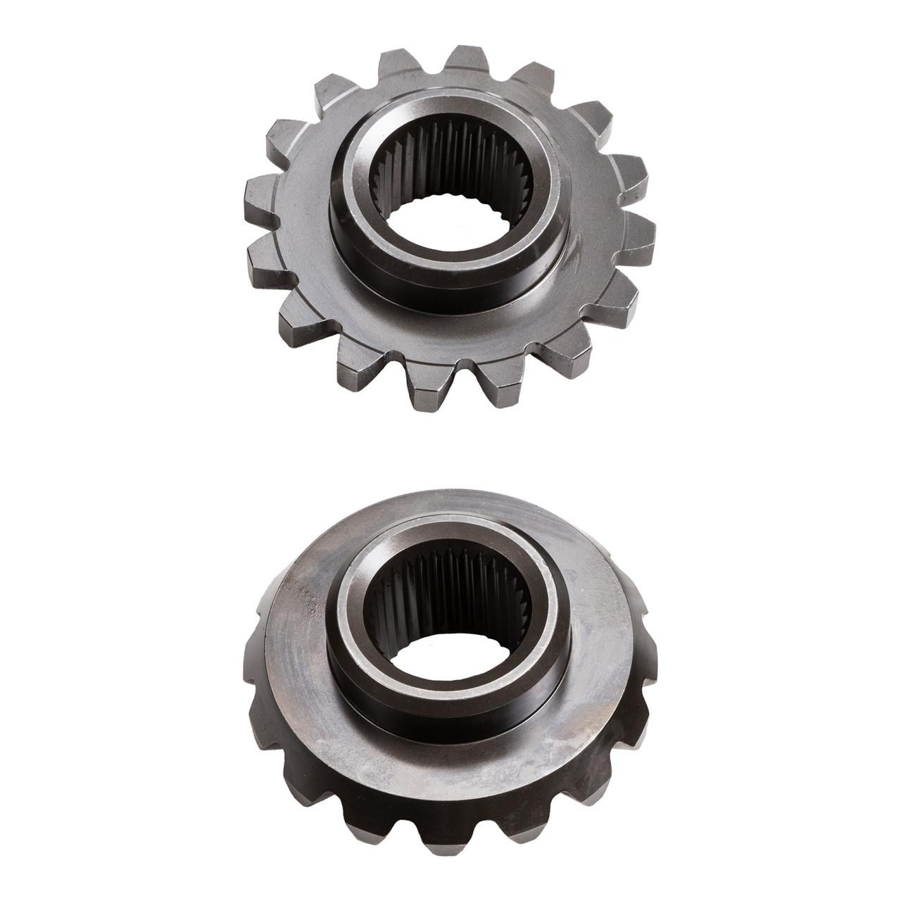 GEAR SET H15 SIDE H1 PIN 