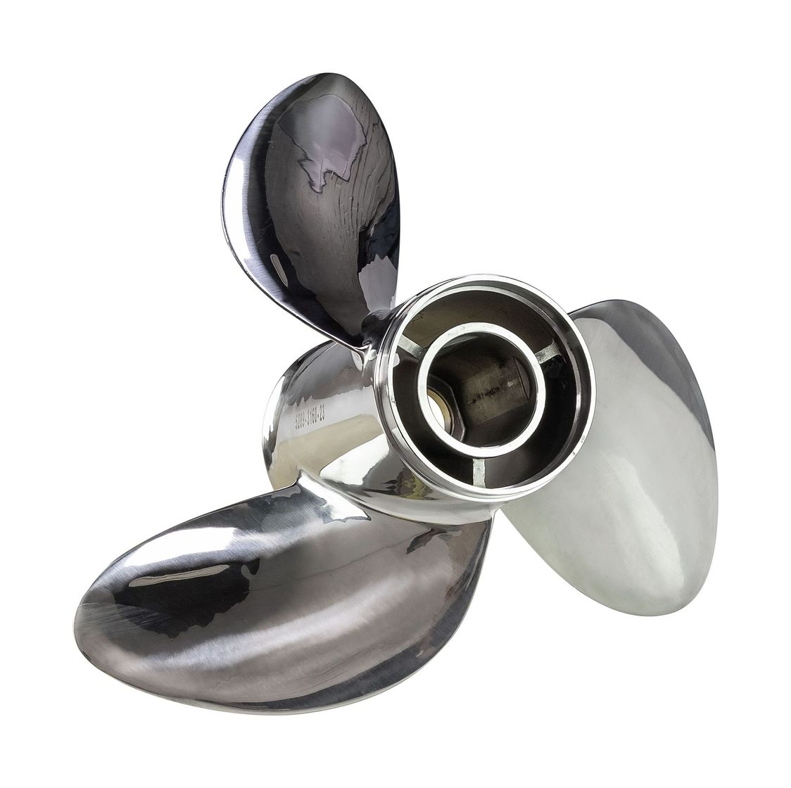 картинка Гребной винт 3x16x23, без втулки, Marine Rocket