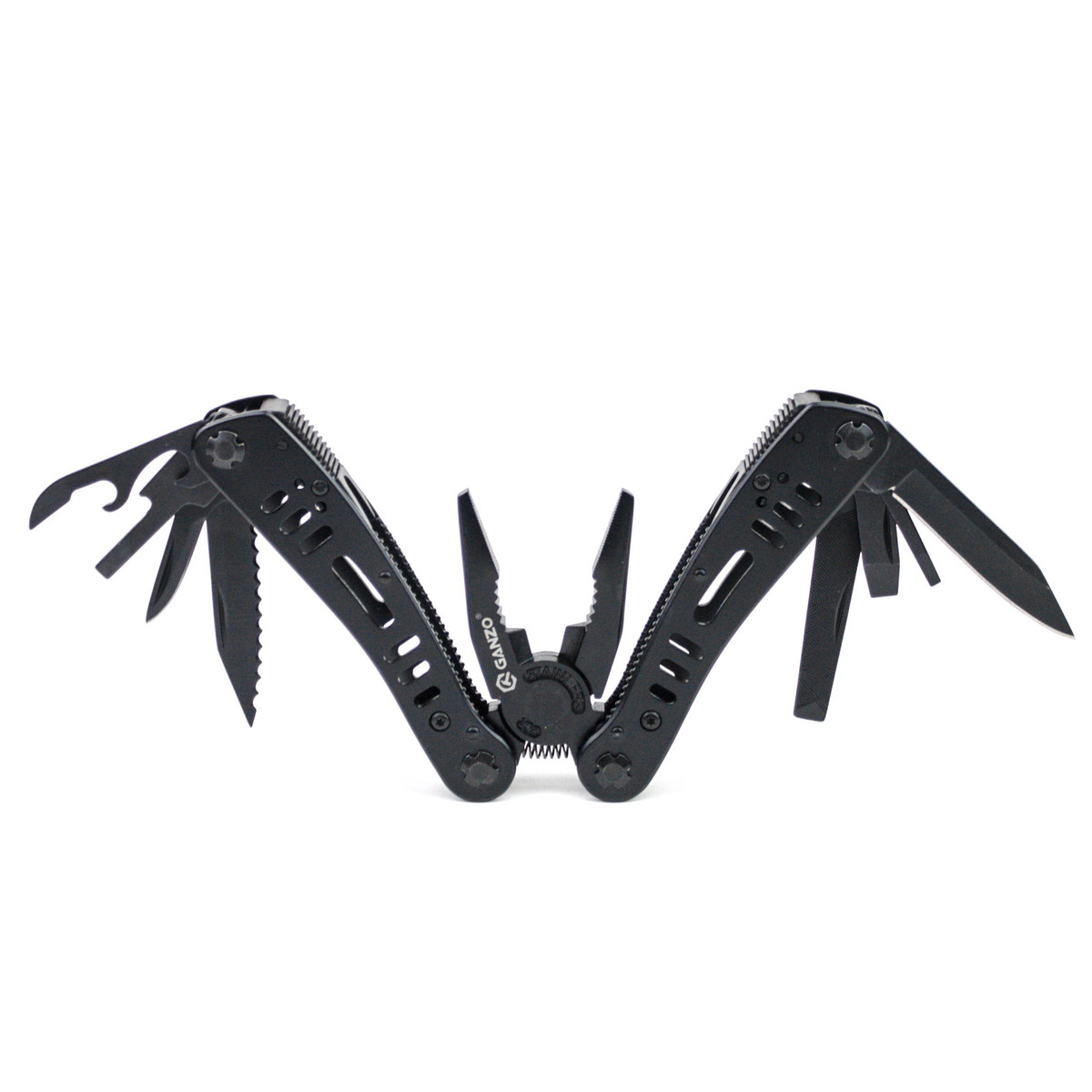 картинка Мультитул Ganzo G103