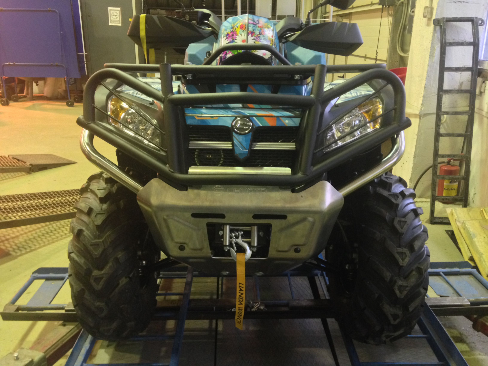 картинка Кенгурин передний X8 Basic