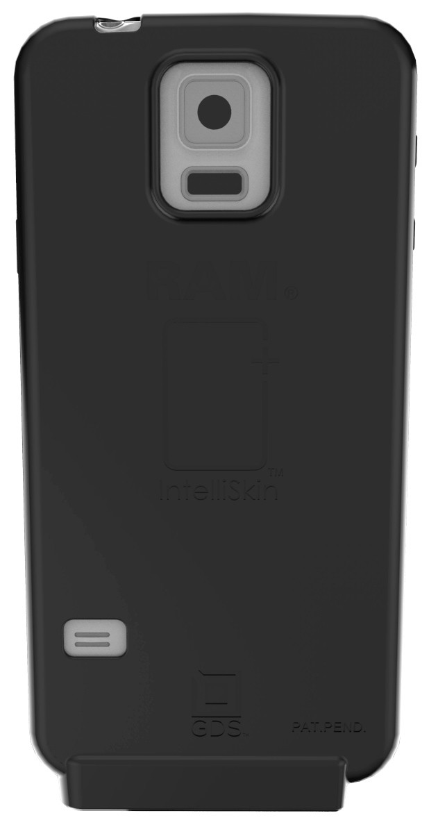 Противоударный чехол RAM® IntelliSkin® с GDS® для Samsung S5 