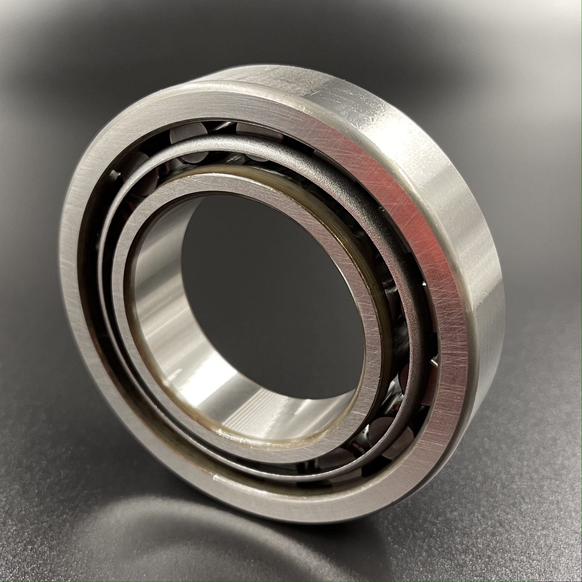 Подшипник шестерни переднего хода Yamaha 150-200 (Omax)