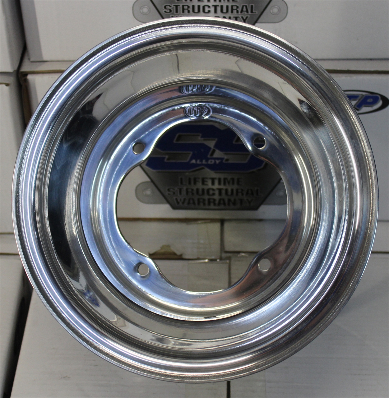 картинка Диск для квадроциклa ITP A-6 Pro Series X184156