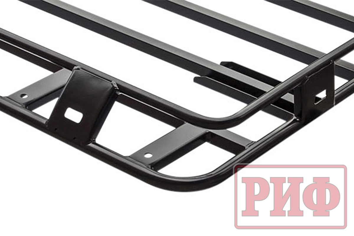 картинка Багажник РИФ 1200x1900 мм Toyota Land Cruiser 80