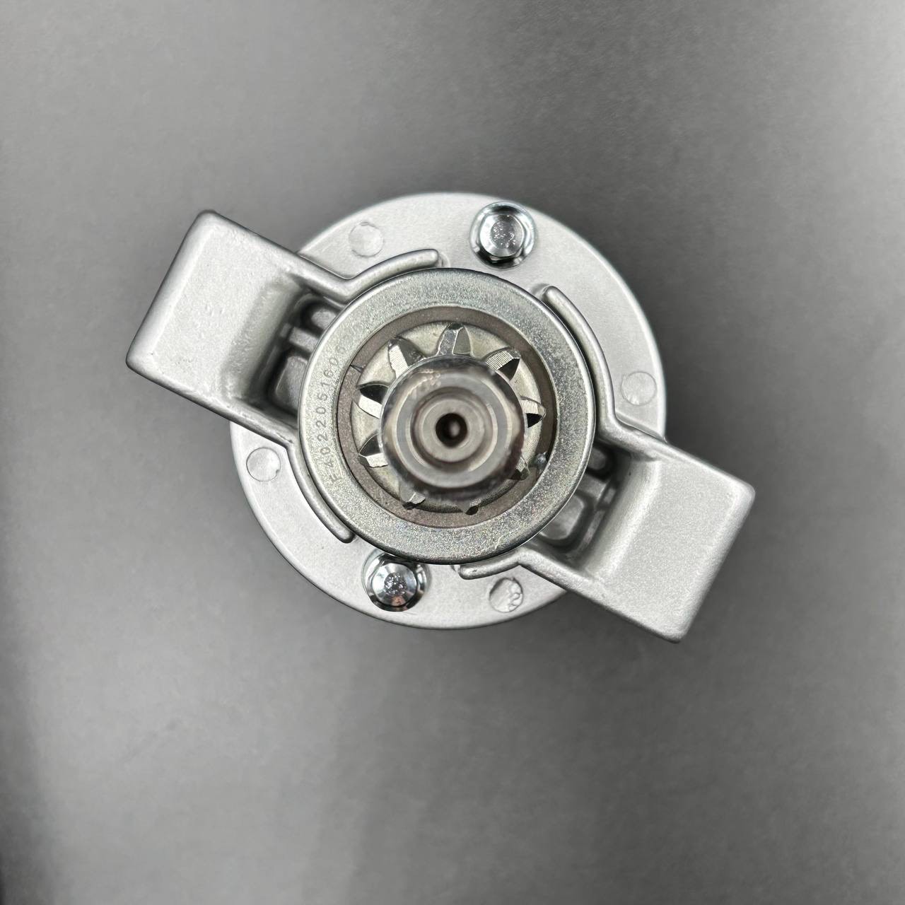 картинка Электростартер Yamaha F9,9-15 (Китай) (PREMARINE)