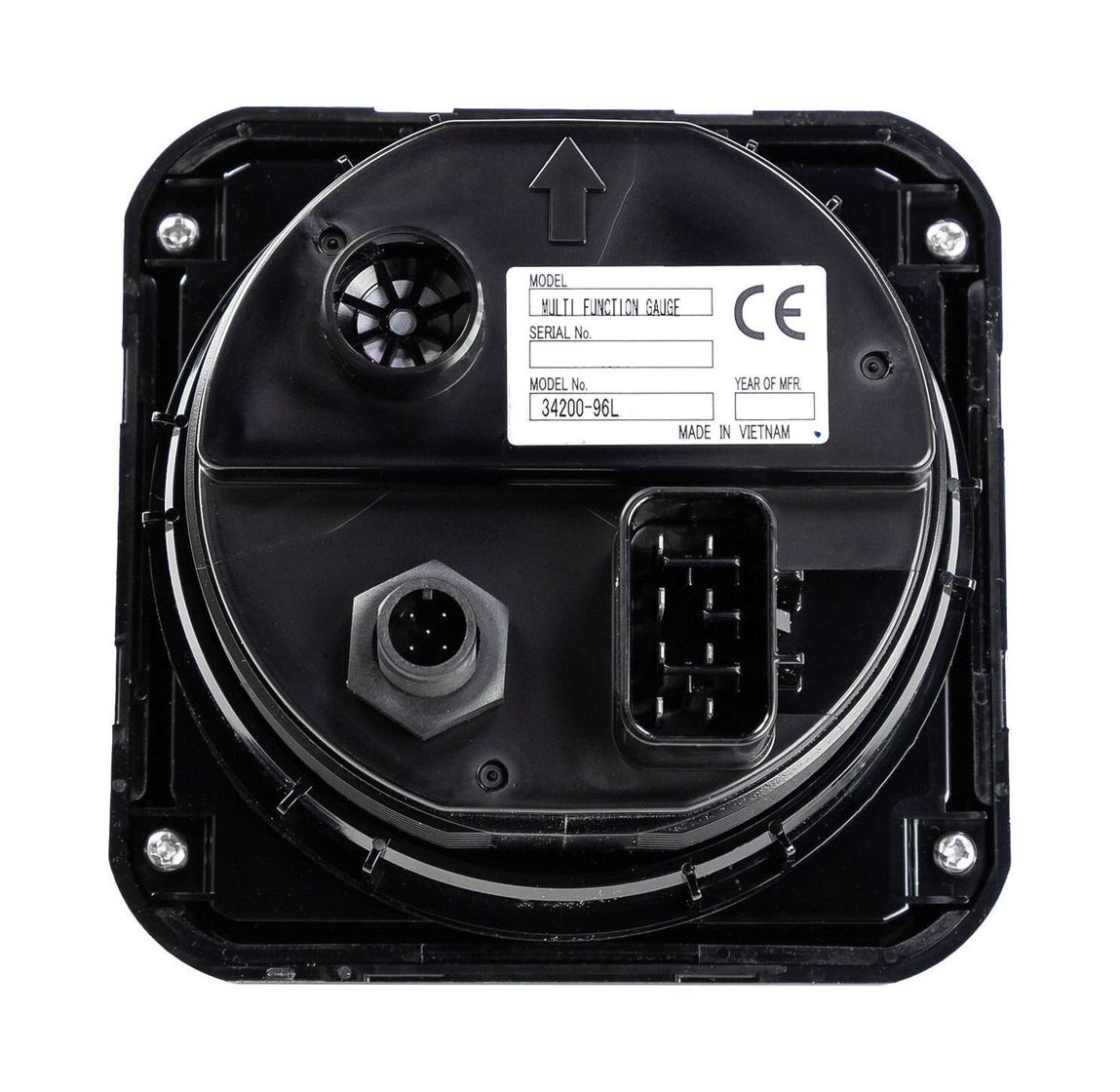 картинка Прибор многофункциональный SMG4, Suzuki