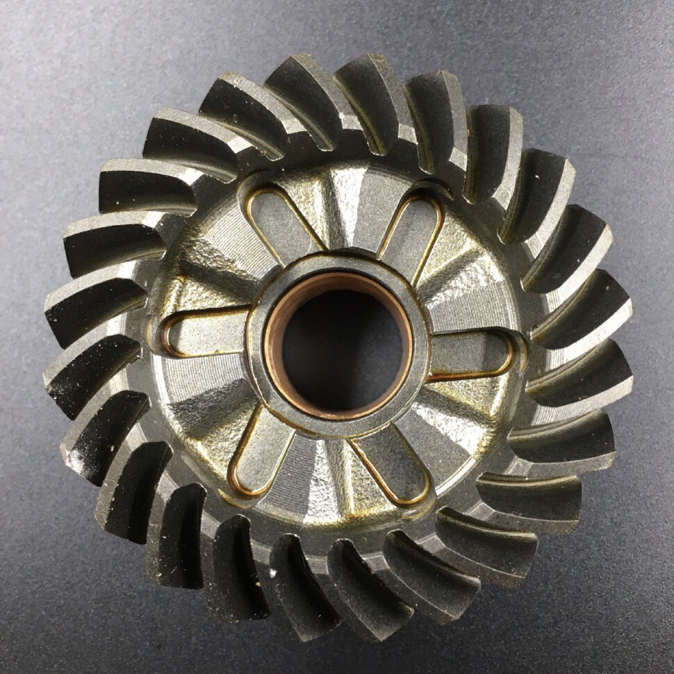 картинка Шестерня переднего хода Yamaha 40-50 (6H4-45560-00) (Yamaha)
