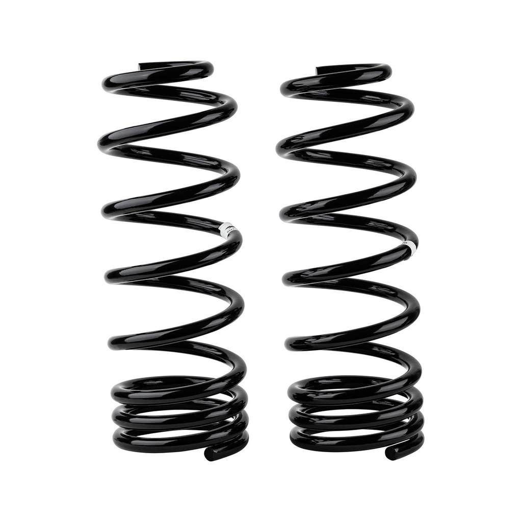 картинка Задние пружины Nissan Navara D23 NP300 2015–2018 30мм 200кг OME
