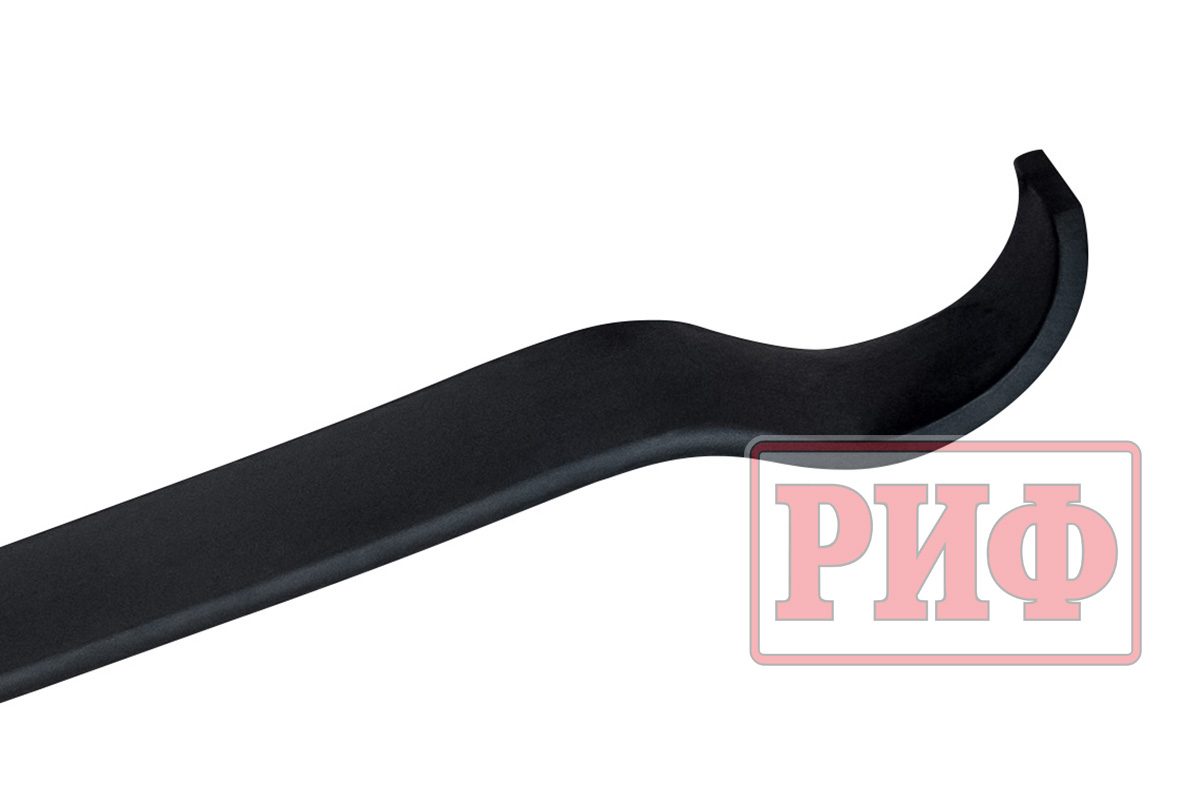 картинка Лист 2 рессоры RIFD40-340C 7*60*1400