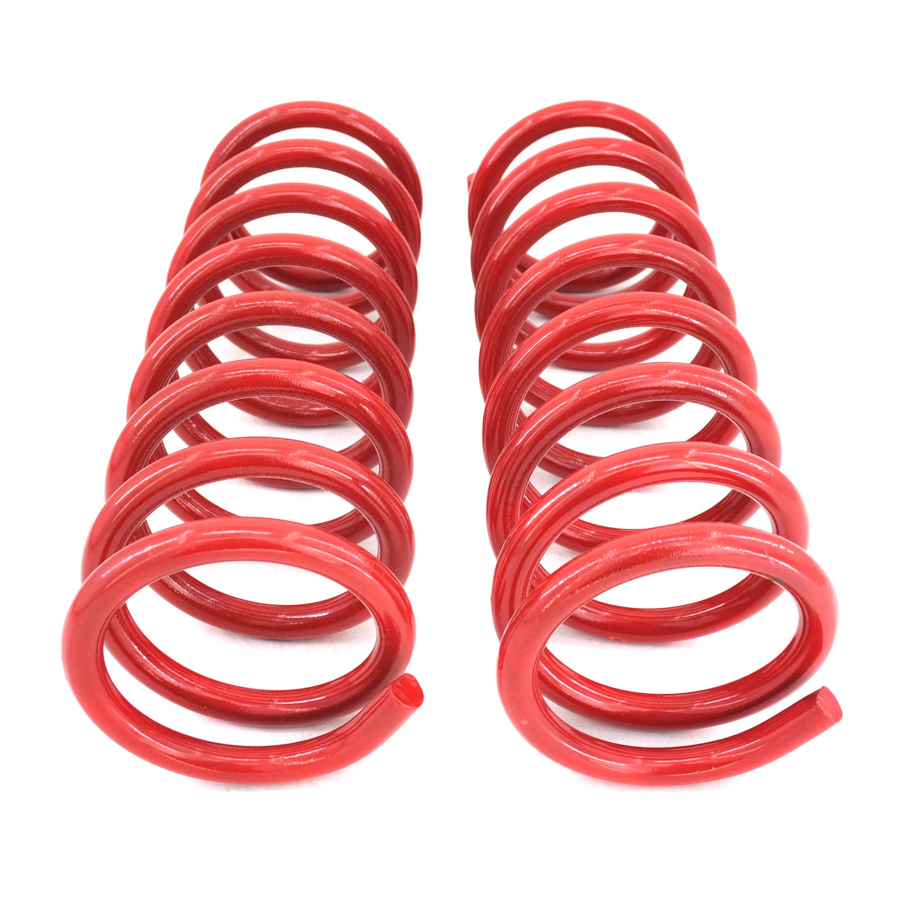 картинка Пружины УАЗ лифт +30 TR 636390 TR