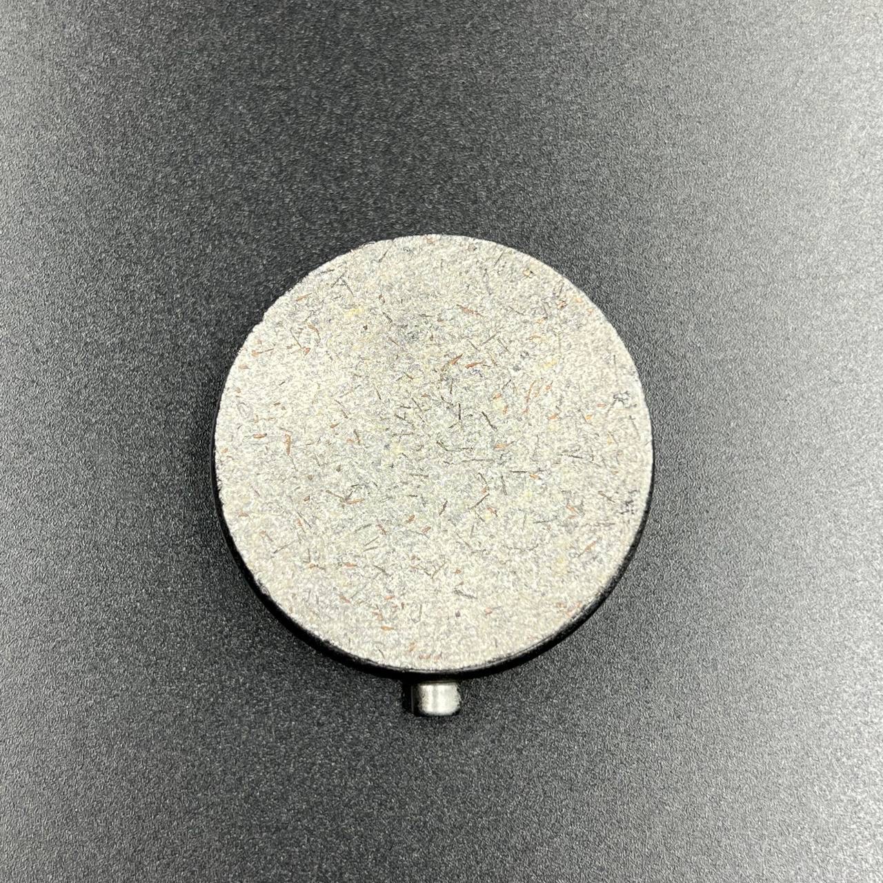 картинка Тормозная колодка Yamaha VK540 (Yamaha)