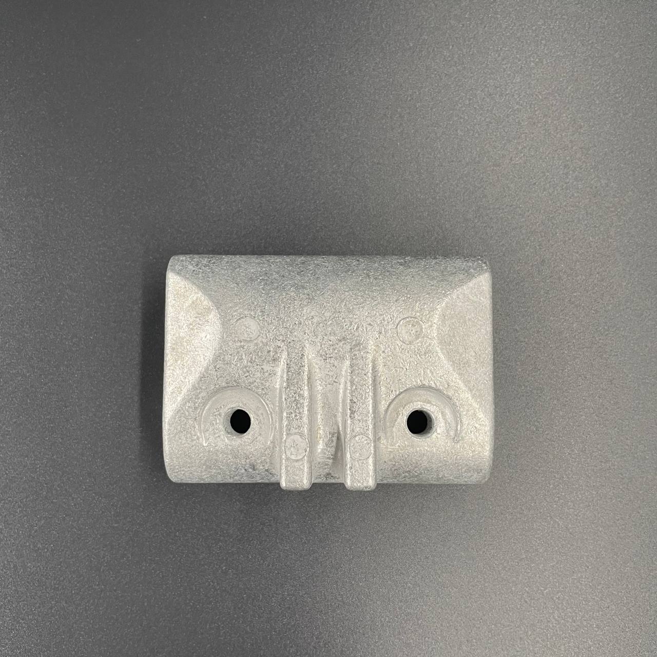 картинка Анод подвески Yamaha F40-50 () (63D-45251-00) (Yamaha)