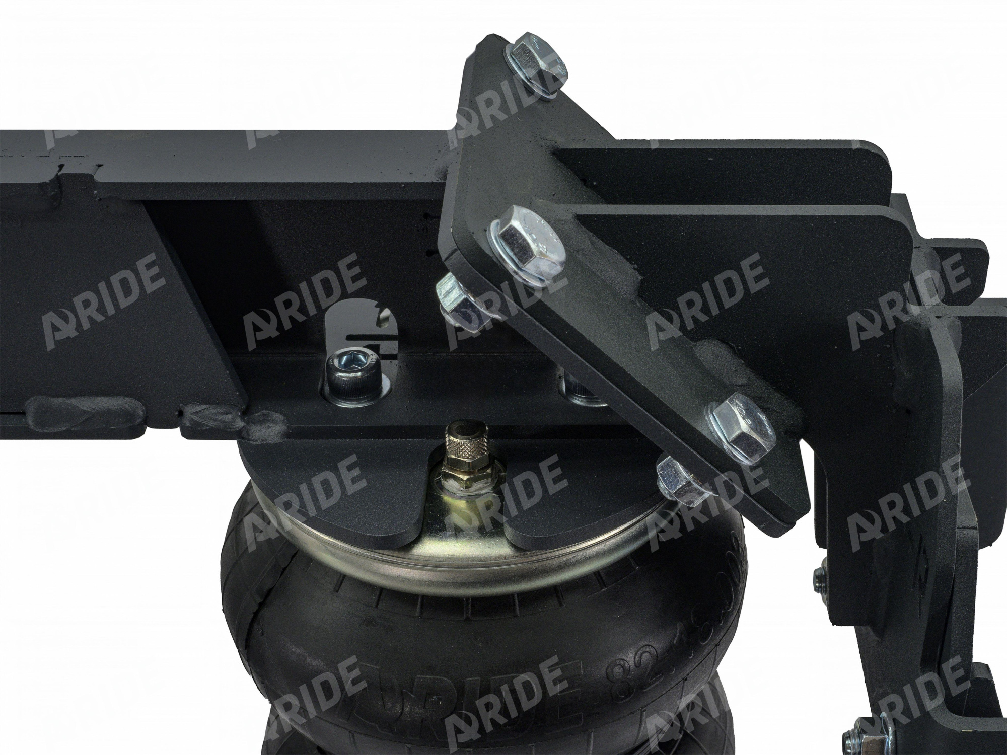 картинка Пневмоподвеска Hyundai HD65/72/78 (05-), грузовой, задняя ось