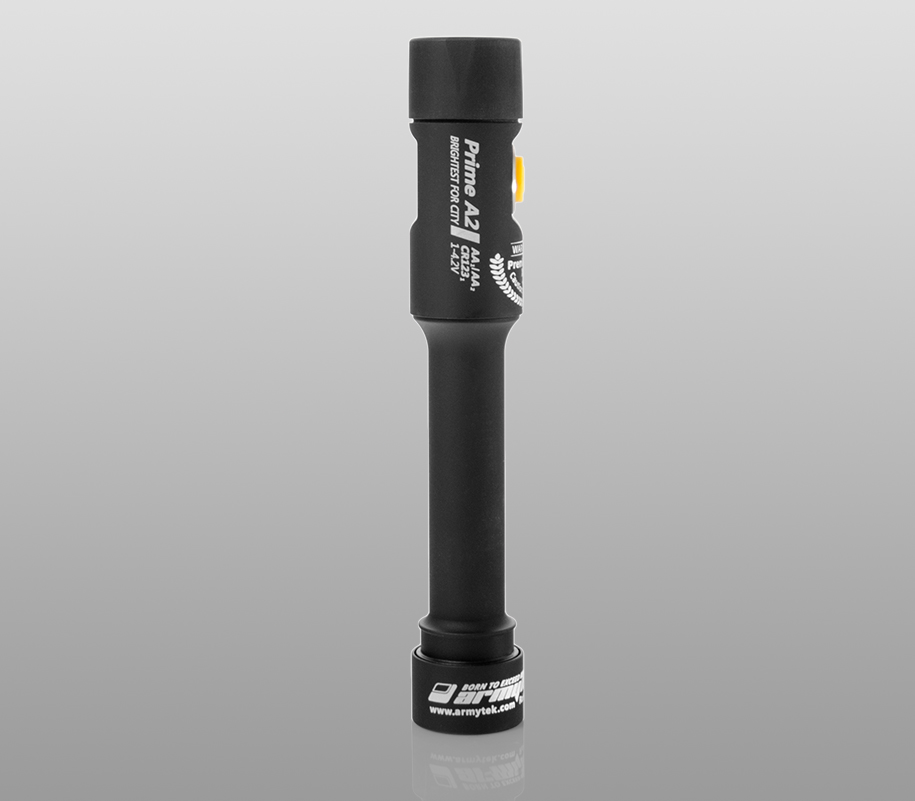 картинка Фонарь ARMYTEK Prime A2 XP-L БЕЛЫЙ