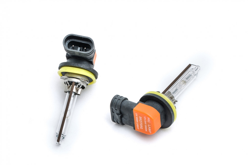 Ксеноновая лампа ITP 3900Lm OPTIMA PREMIUM H11 5480K