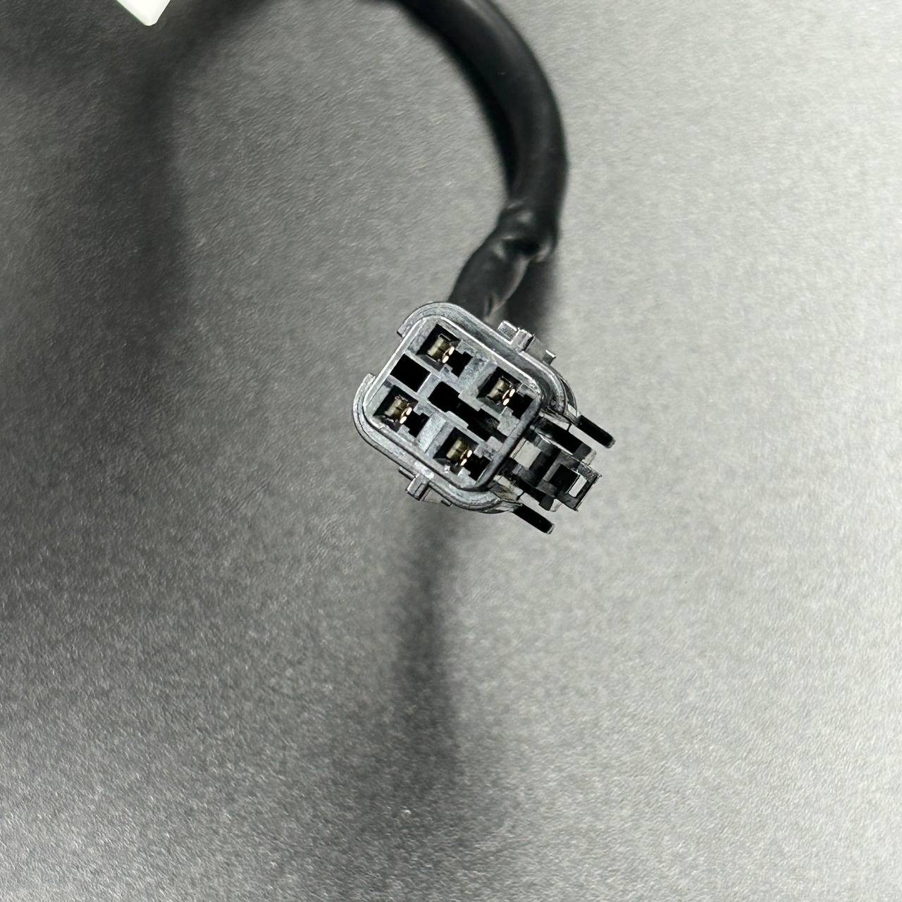 картинка Электроусилитель руля (ЭУР) CFM X4-X8 (9CR6-103300-00001) (ZIBO)