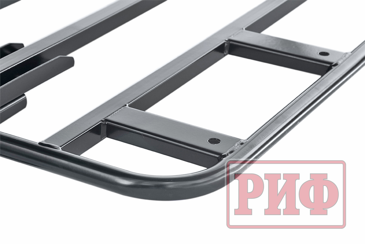 картинка Багажник РИФ платформа 1200х1400 мм для Toyota Hilux 2005-2014