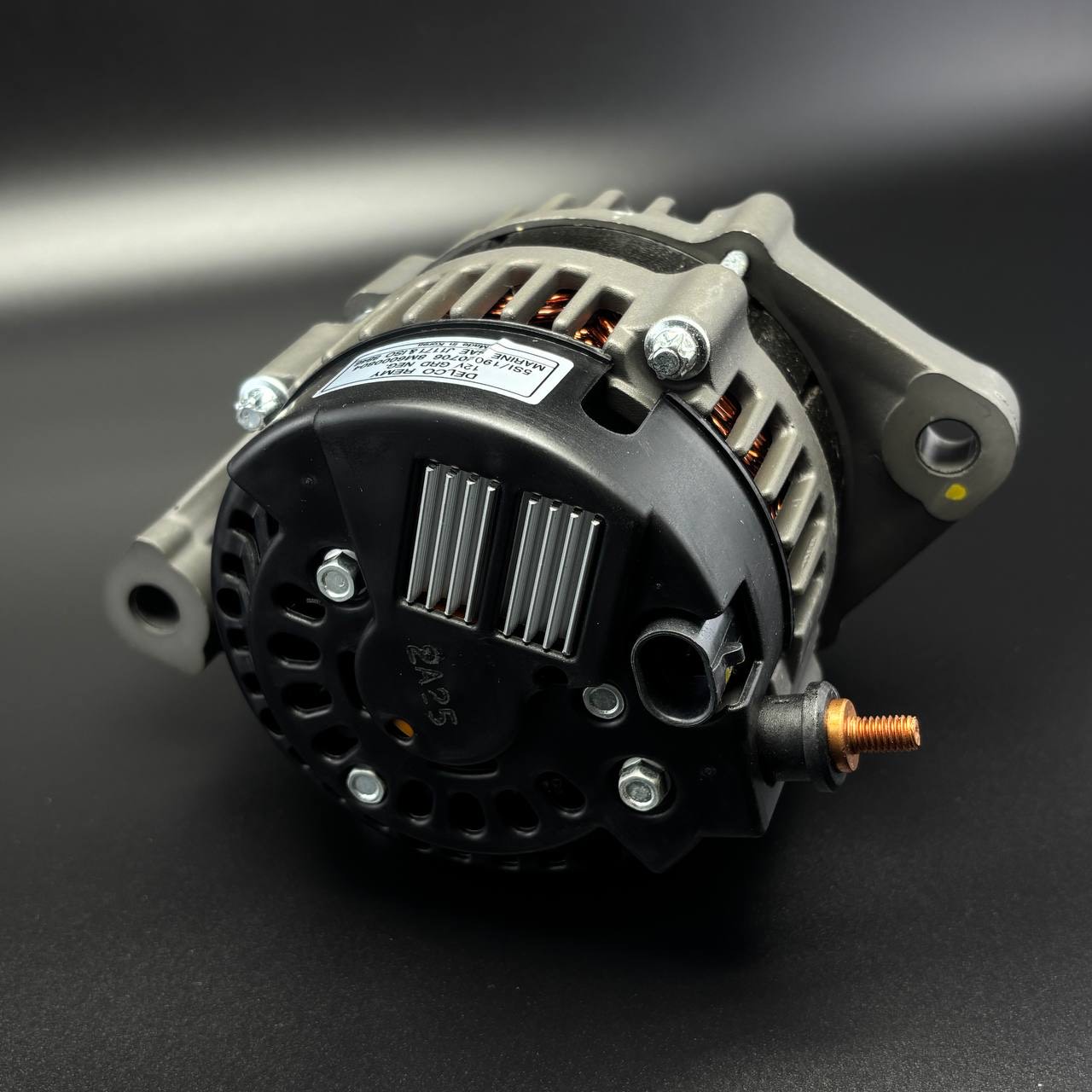 картинка Генератор ALTERNATOR KIT (889955A03; 8M0064021) QS