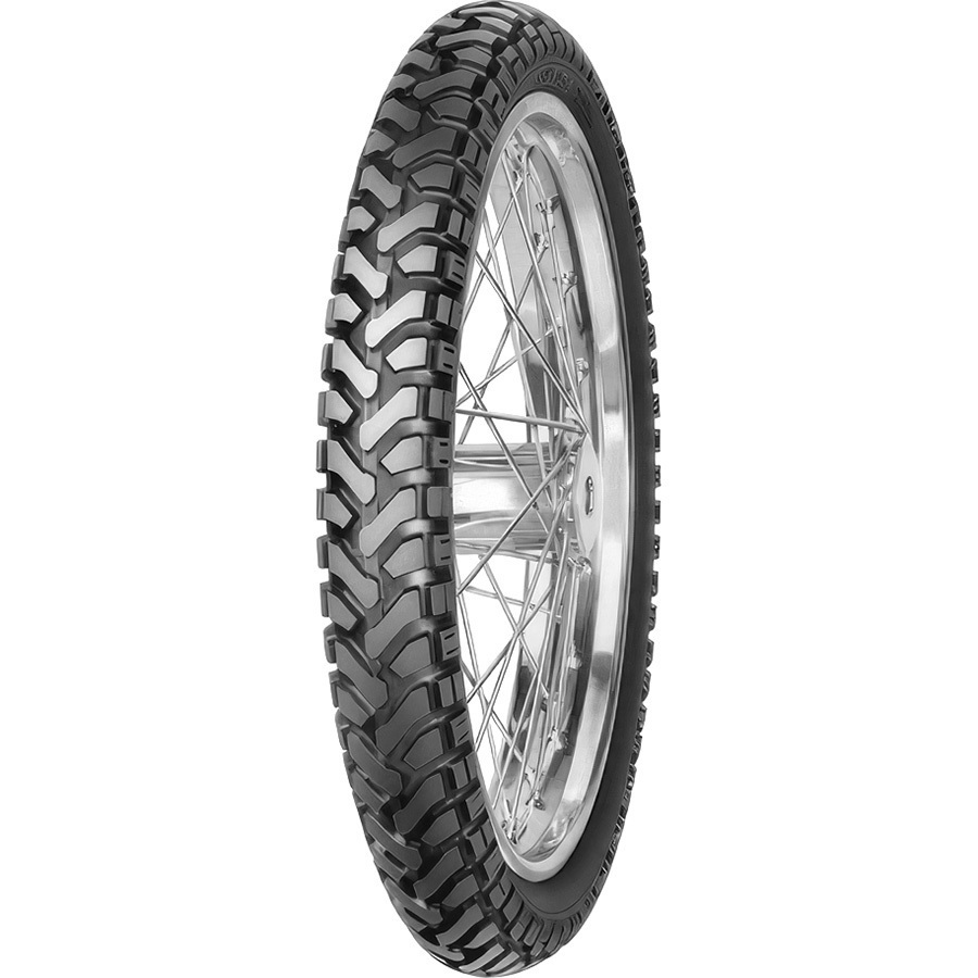 картинка Мотошина Mitas Enduro Trail 90/90 B21 54H TL/TT Front DAKAR M+S (E-07)