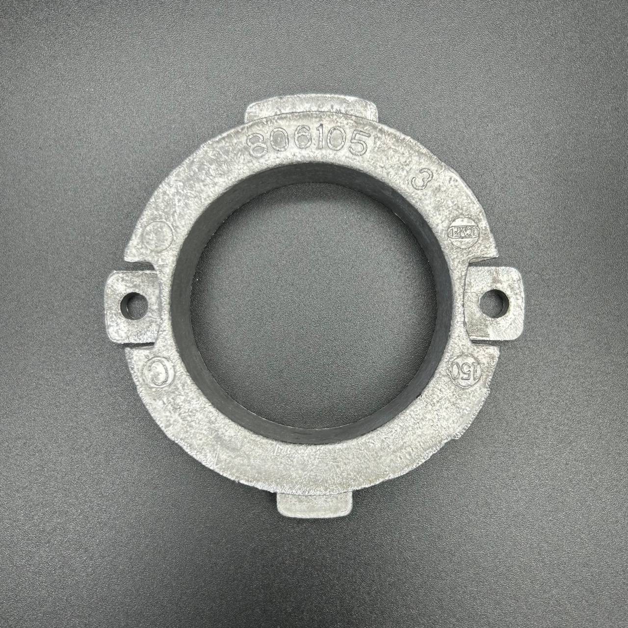 картинка Анод редуктора Mercrusier (Алюминиевый) (806105Q1) (Quicksilver)