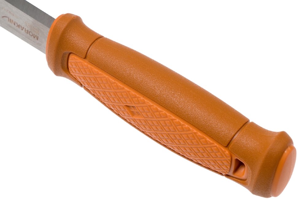 картинка Нож Morakniv Kansbol Burnt Orange, нержавеющая сталь, 13505