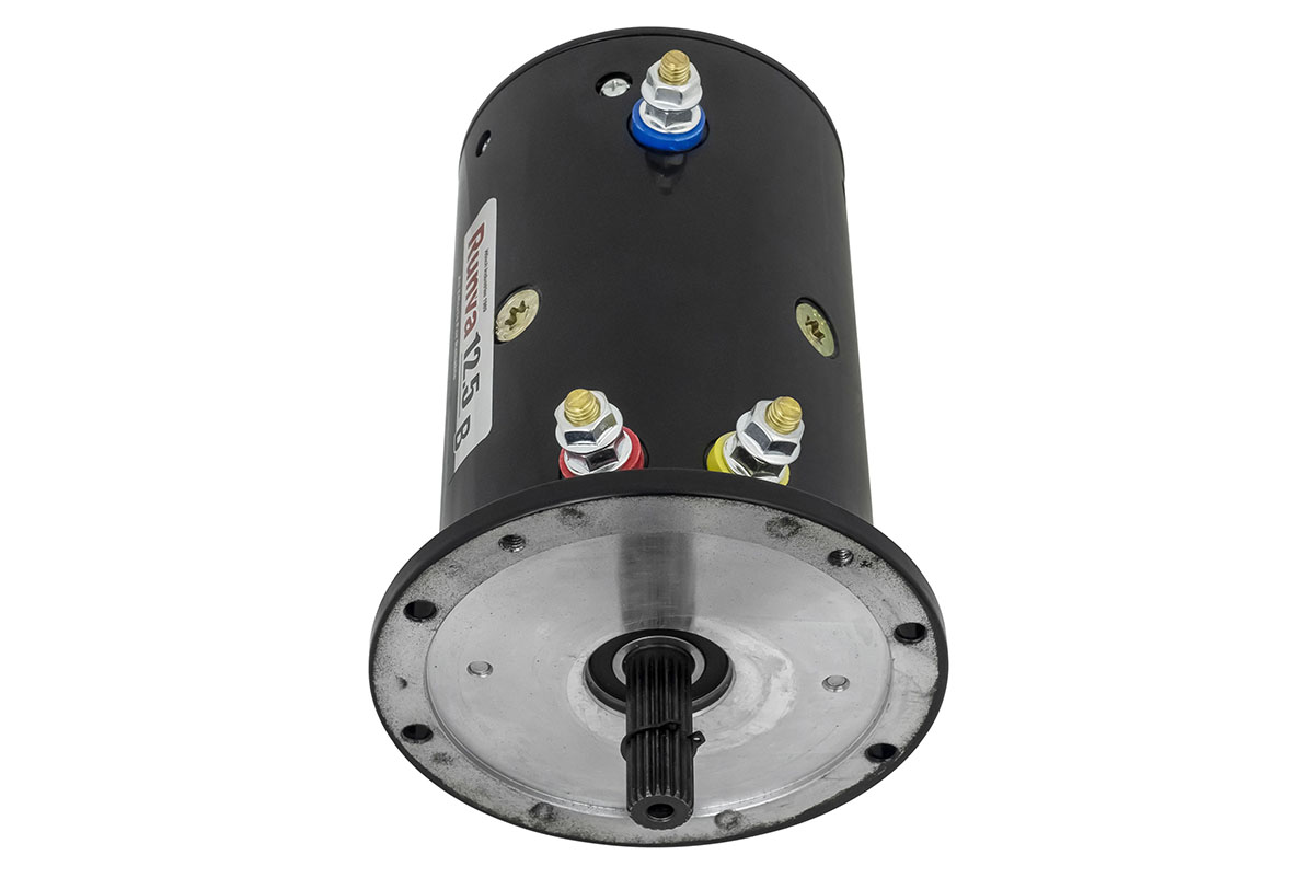 картинка Мотор EWB12500S24V