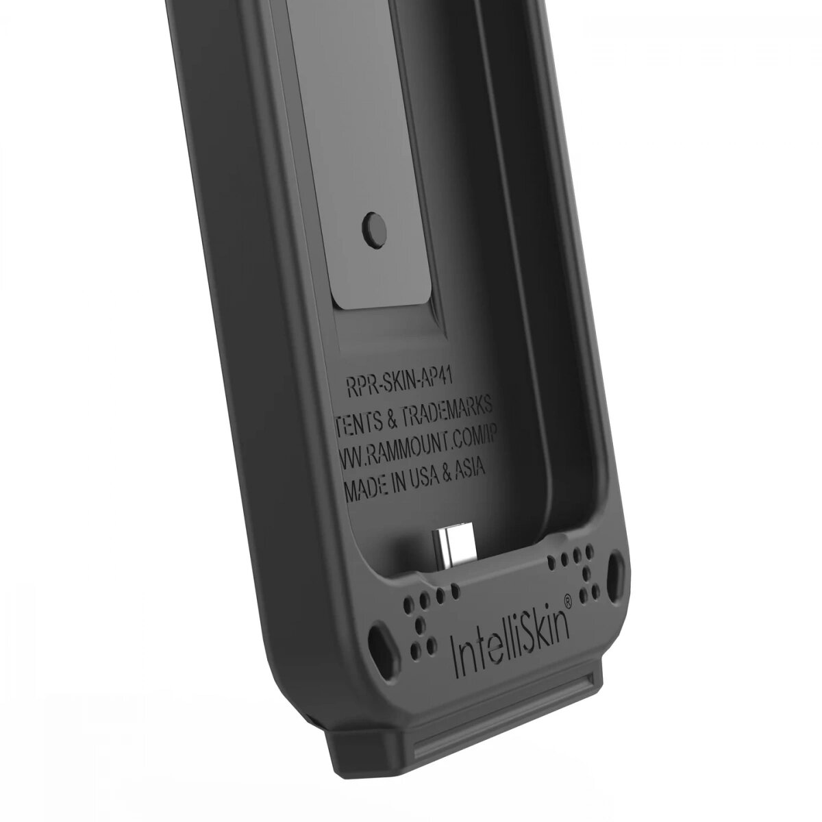 картинка IntelliSkin для Apple iPhone 15 (RAM-GDS-SKIN-AP41)