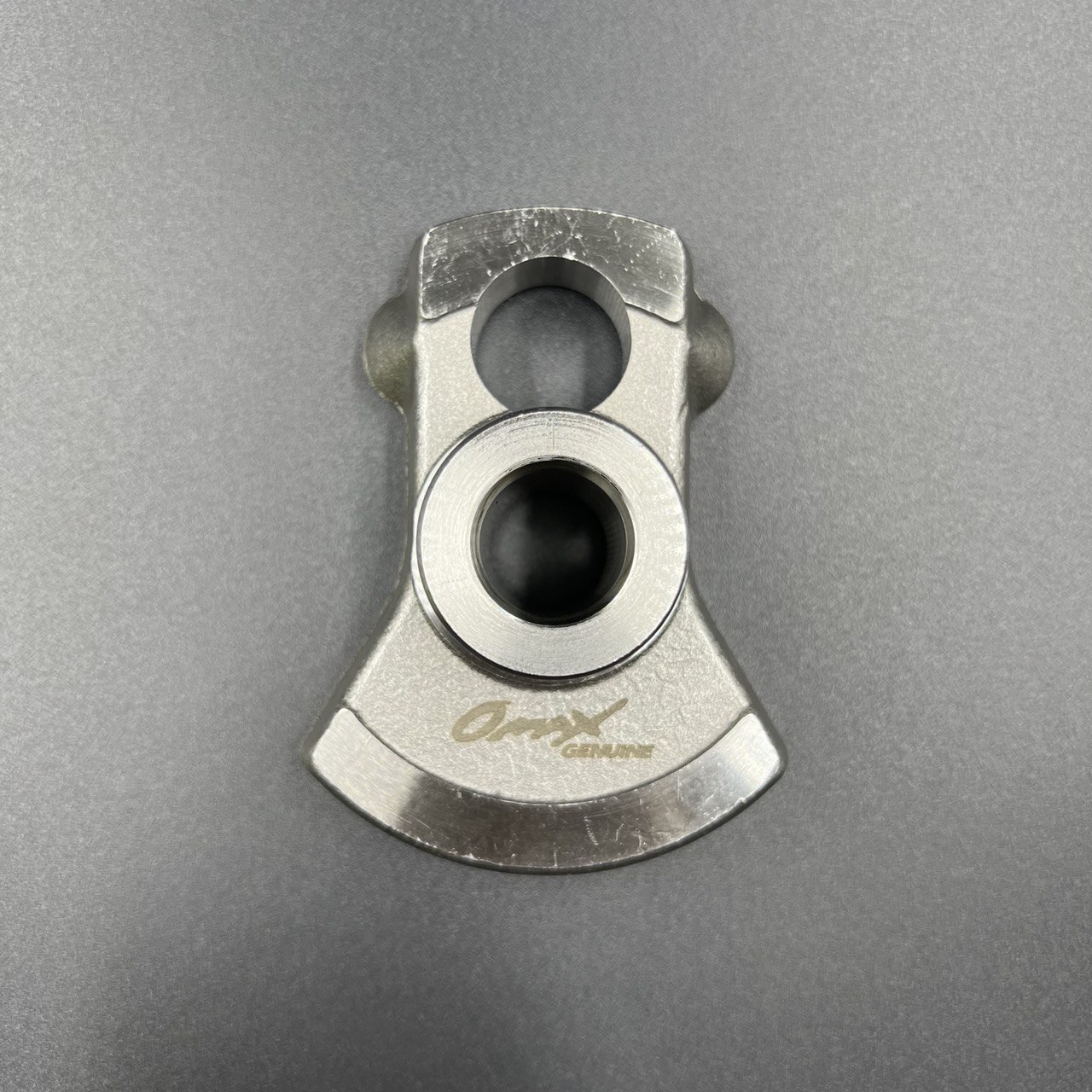 картинка Шейка коленвала (3) 61N Yamaha 25-30 (Omax)