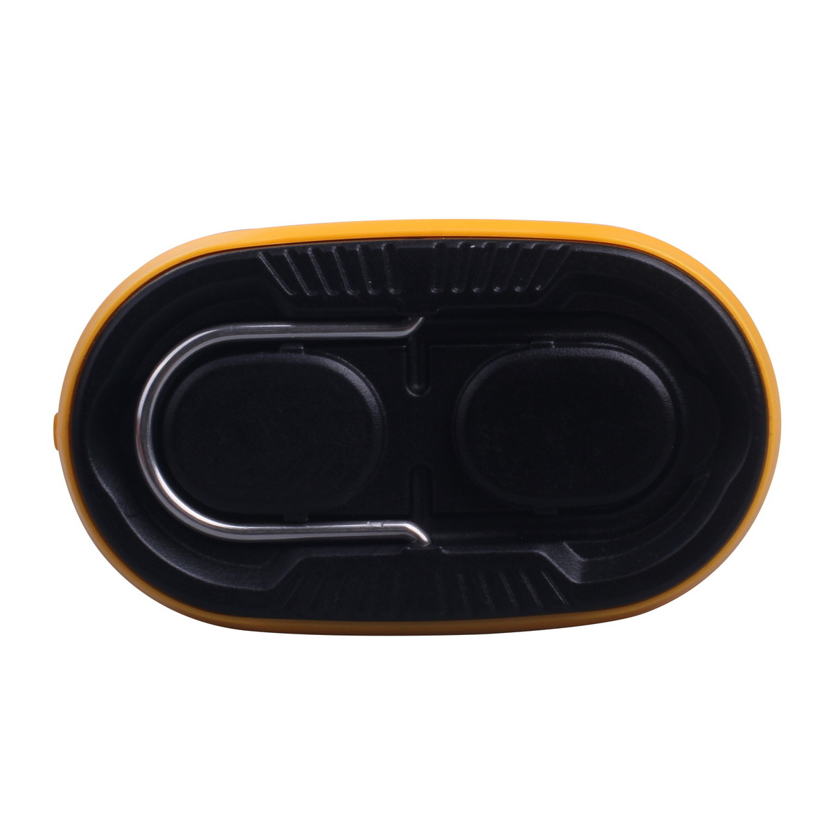 картинка Фонарь Fenix CL20Ror оранжевый