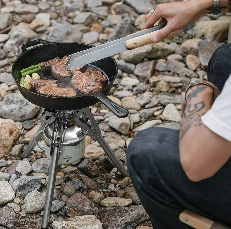 картинка Горелка газовая Naturehike портативная 3,3 кВт