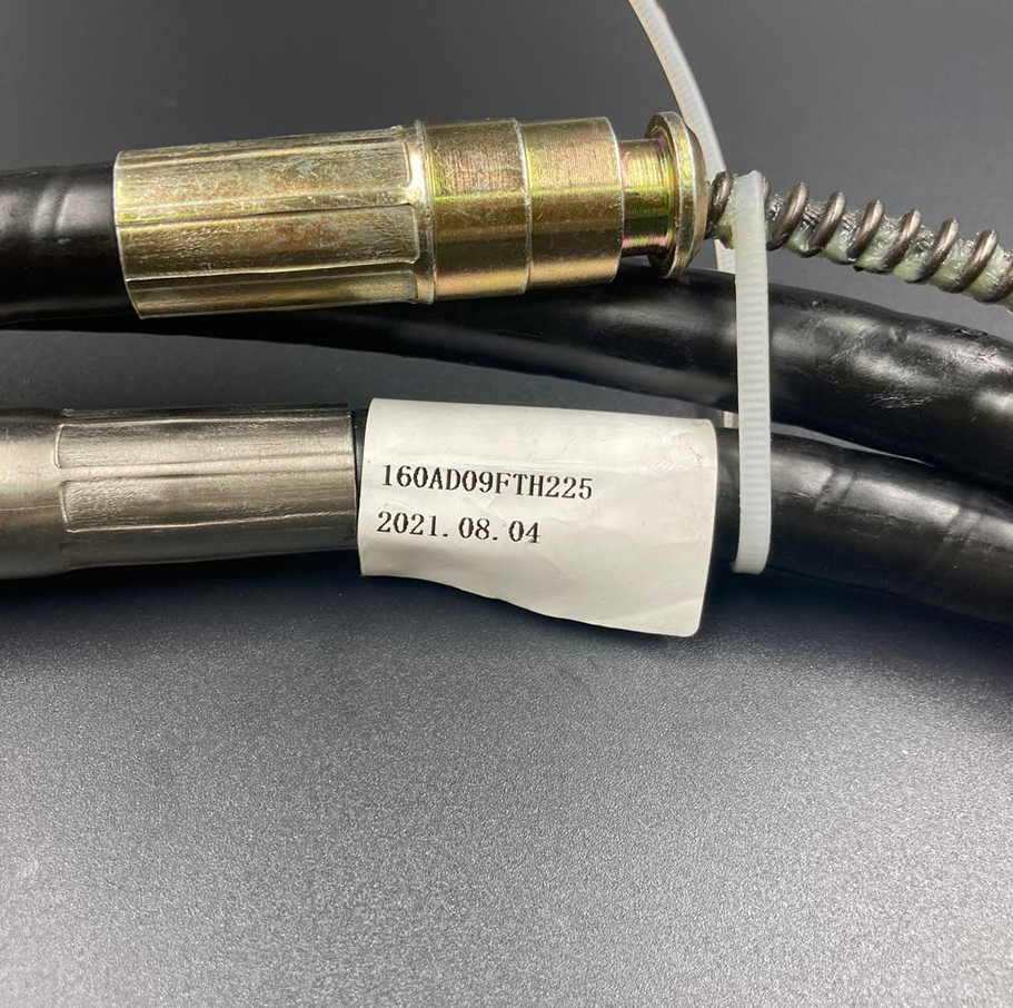 картинка Трос рулевой (9FT) (M66) (PREMARINE)