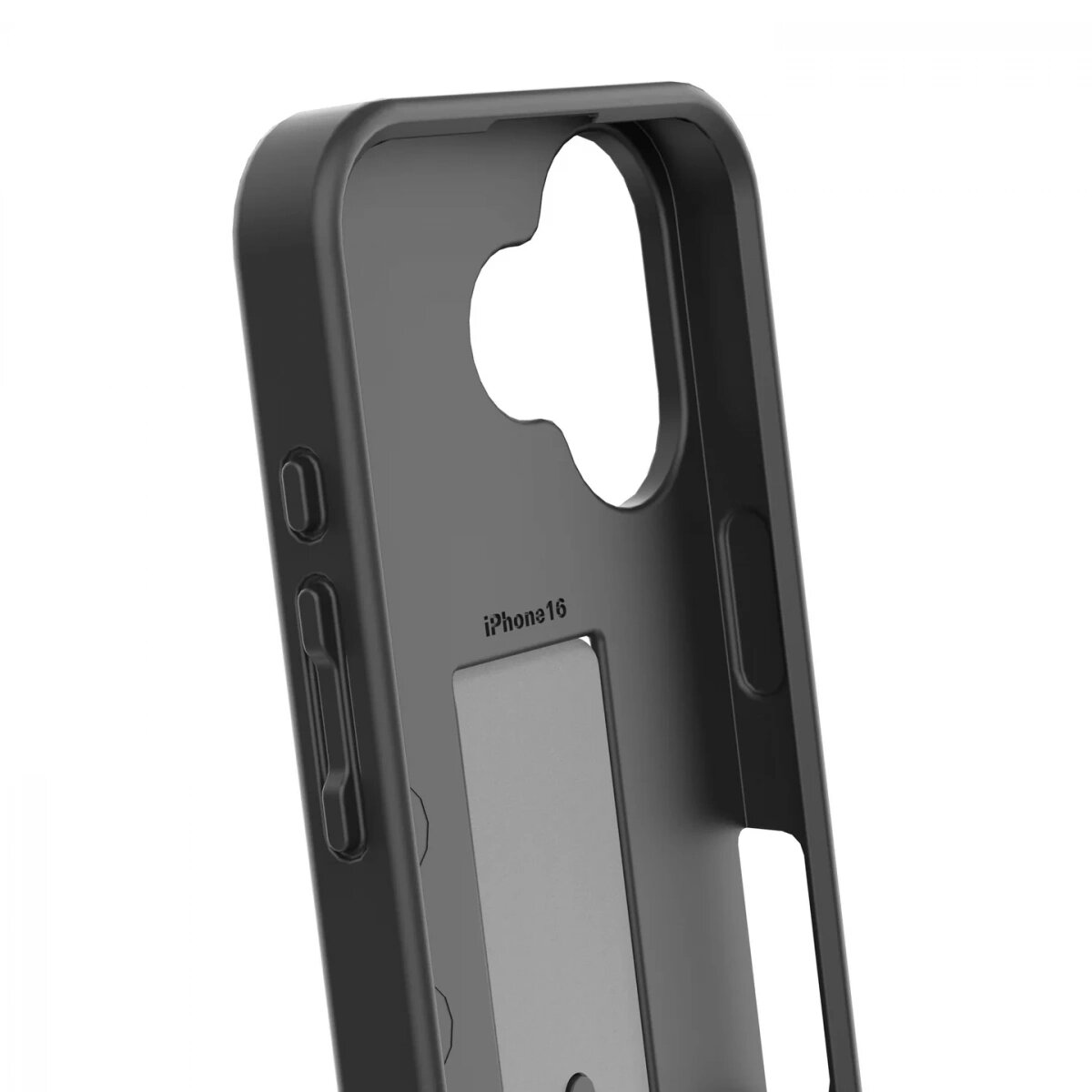 Чехол IntelliSkin® для Apple iPhone 16 (RAM-GDS-SKIN-AP48-C)